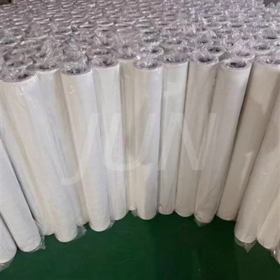 Filtro per gas naturale per gasdotti PCHG-12 PCHG-24 PCHG-36 PCHG-72